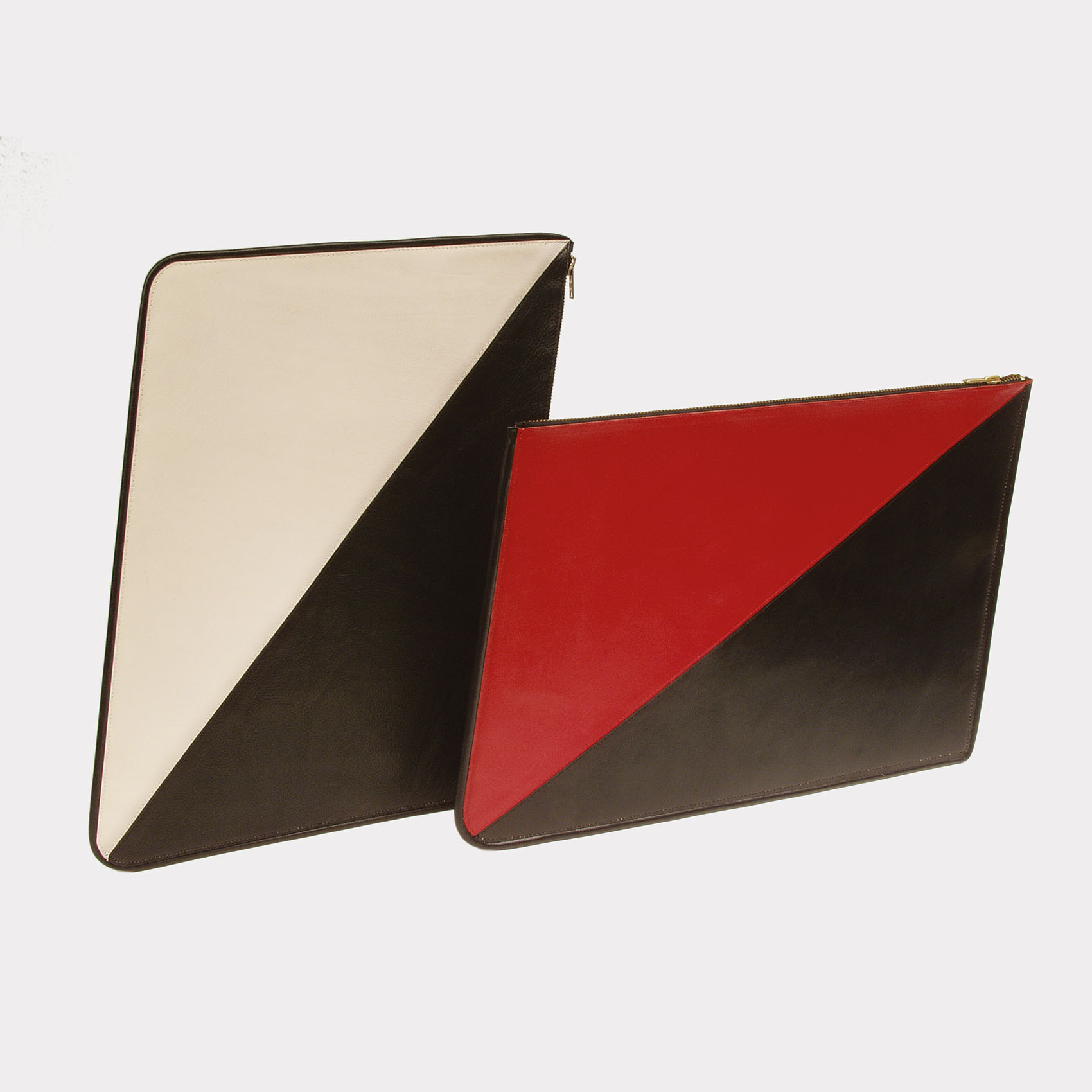 Parallelogramm-Tasche – Friedrich Rippmann
